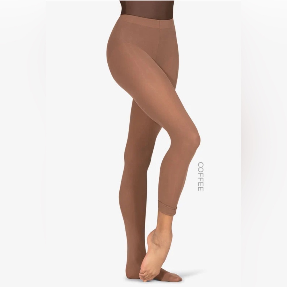 Women’s convertible tights